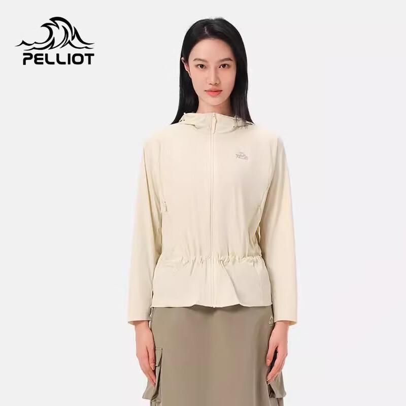 Pelliot Women's Lightweight UV Protection Jacket