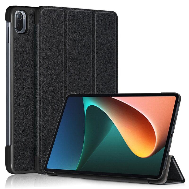 For Xiaomi Mi Pad 5 Pro / Mi Pad 5 Tablet Kids Magnetic Folding Smart Cover Funda Para Tablet for Mipad 5 Pro Mipad 5 11'' Cases