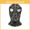 The Amazing Spider Man 3 Durable Full Face Mask For Realistic Carnage Cosplay
