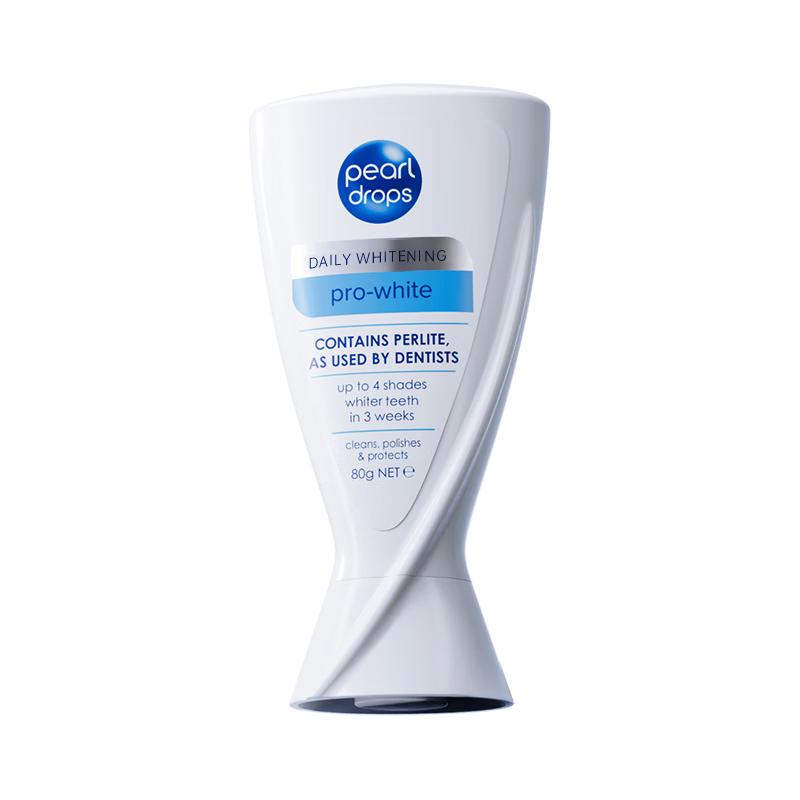 

Pepsodent Advanced Care Toothpaste