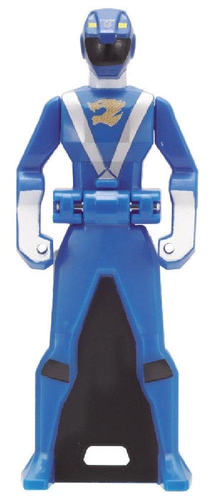 Kaizoku Sentai Gokaiger Ranger Key Series Ranger Key Set 06