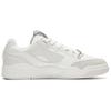 New LiNing Yuebai Warm Slip Resistant Low Top Skateboard Shoes Men's Mist White AGCS251-1