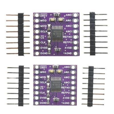 Moduli fai da te – Moduli elettronici