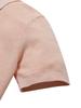 OLZEN Men'S Slub Pique Thierry_Zbg2Et1202Lor