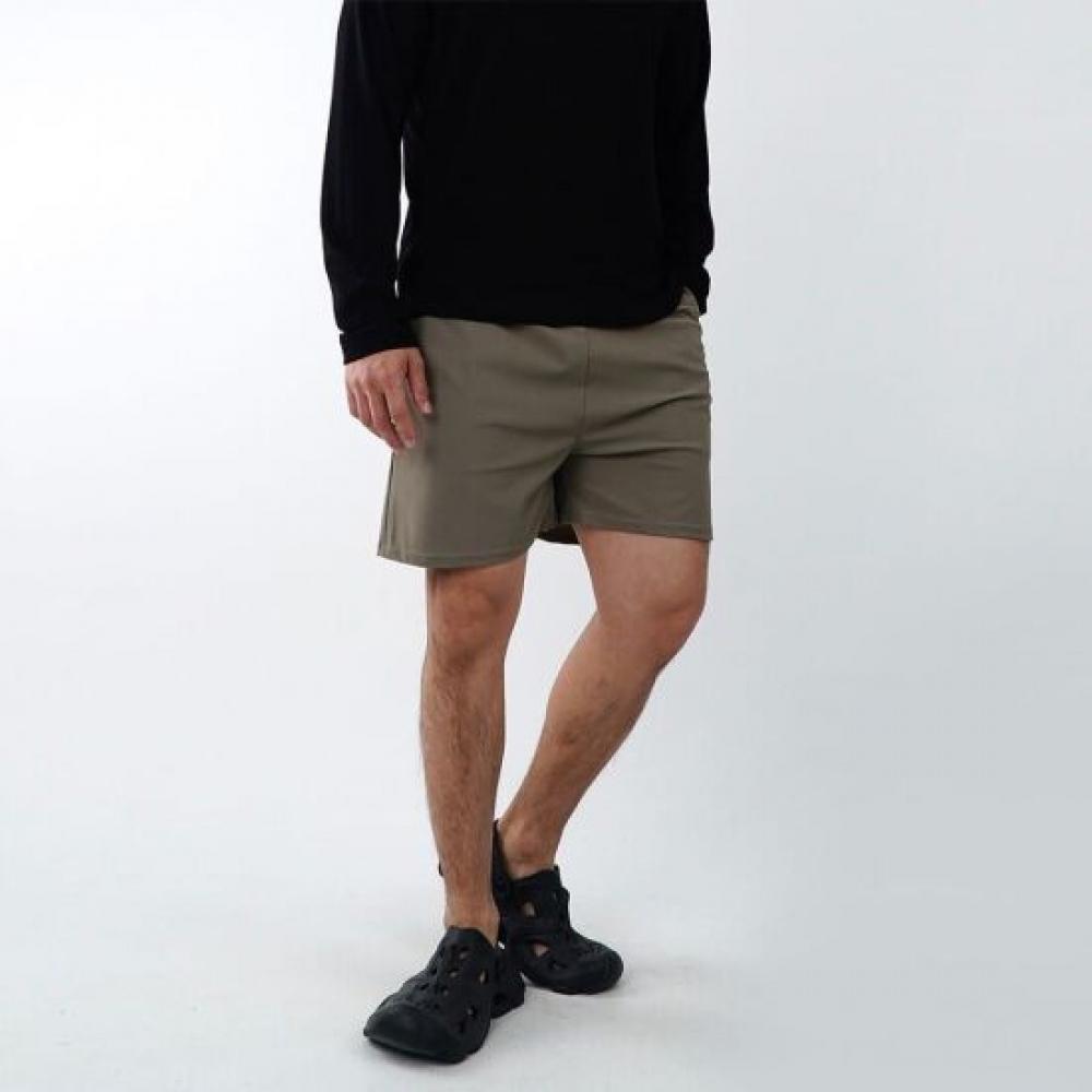 Onl Ice Nylon Shorts Refrigerator Pants