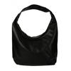 Women's PU Leather Handbag Large Capacity Soft Shoulder Bag Vintage Tote Purse for Work Travel Shopping Daily Use