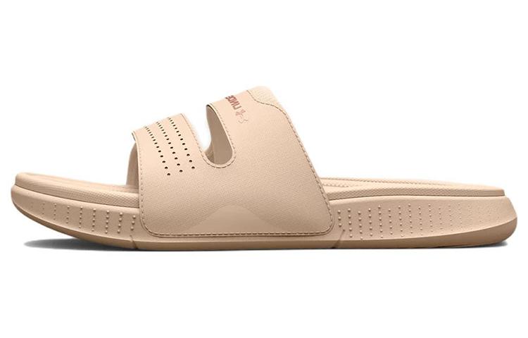 Шлепанцы Under Armour Ansa Studio Peach Ice Женские 3025045-800 42