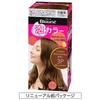 Blaune Foam Color 3P Light Pure Brown 1 Piece [Quasi-drug] (x 1)