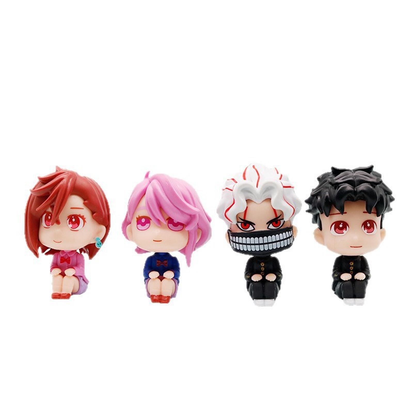 

Game Dolls, Decorative Crafts, Decorative Models, Ornaments, Toy Sets