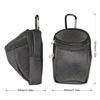 Golfballtasche Tasche Golfaufbewahrung Handtasche Tasche 2-lagige Golftasche Golfschläger-Tasche