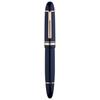 MAJOHN Ti-P141 Titanium Alloy Piston Fountain Pen Metal Hammer Pattern Version Fountain Pen School Office Supplies Stationery