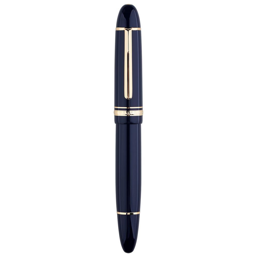 MAJOHN Ti-P141 Titanium Alloy Piston Fountain Pen Metal Hammer Pattern Version Fountain Pen School Office Supplies Stationery