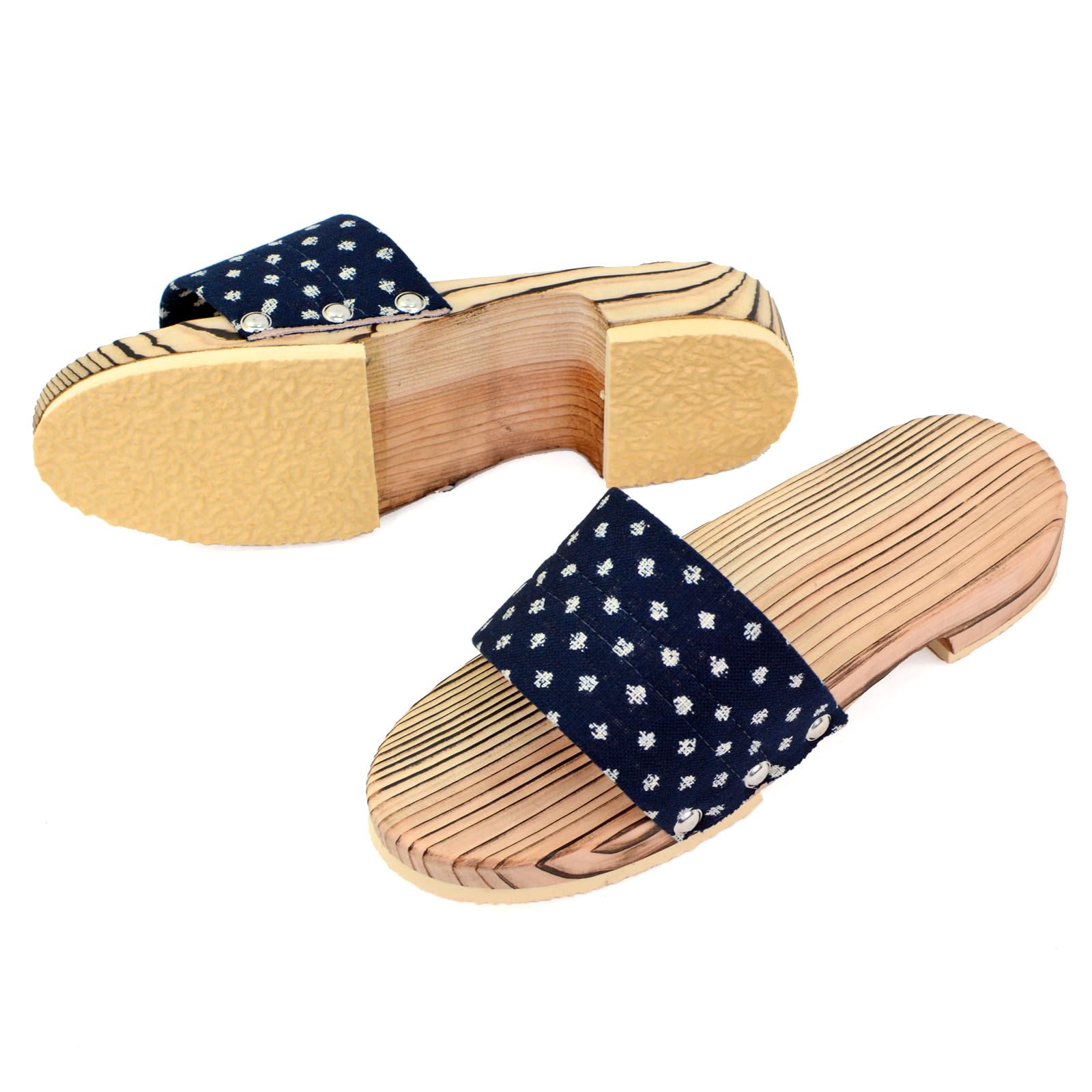 

Хита Сделано из кедра бамбука Прогулка Здоровый Модный Гета [Такэхару] Гета, Гета, Япония, Кедр, Женские, Неглазурованные, Стиль, Гета, (Точки)