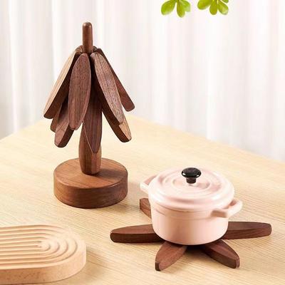 Utensilios para el horno – Soportes para recipientes calientes