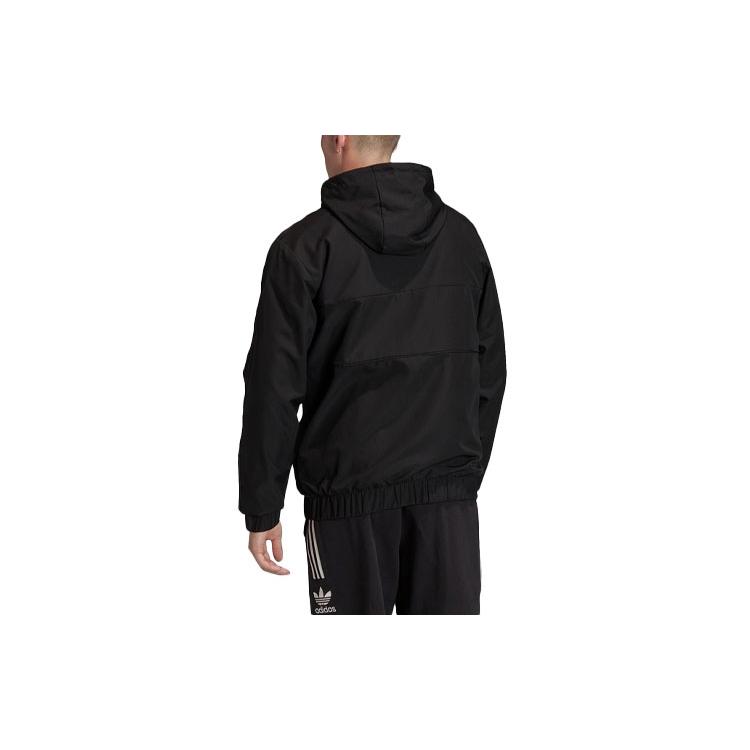 adidas Jackets & Coats Men's Black FQ5140