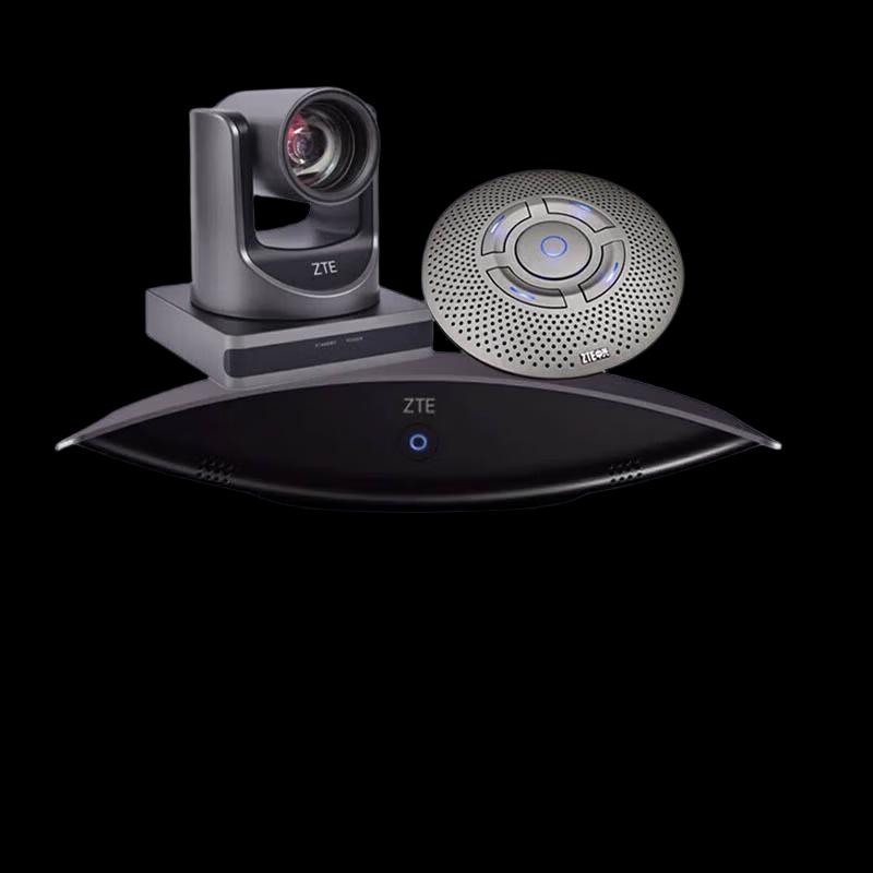 ZTE ZXV10 ET312 C-VA HD Video Conferencing System (CN Version)