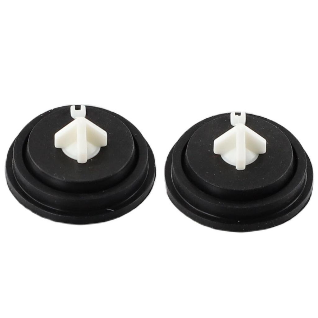 Rubber Diaphragm Bathroom Gadgets Washer 5pcs Ballvalve