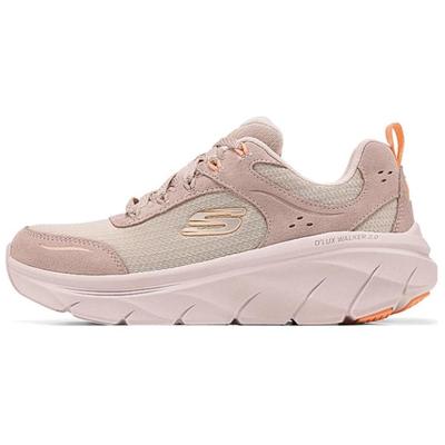 Trendy Fashion Low-Top Casual Running Shoes Women Sneaker Pink 150108-TPOR