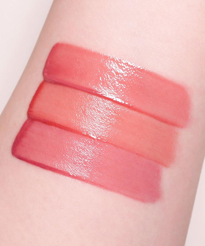 [2 Pack] Ink Mood Gloy Tint [Gift] Velvet Tint Mini