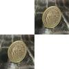 Diameter 25mm Coin YES or NO  Make Decision Commemorative Badge Double Sided Embossed Plating Collection  Collect Coins  Charm