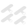 10 Pcs Oxford Cloth Universal Phone Lanyard Secure Attachment Phone Lanyard Patch  Safety Crossbody