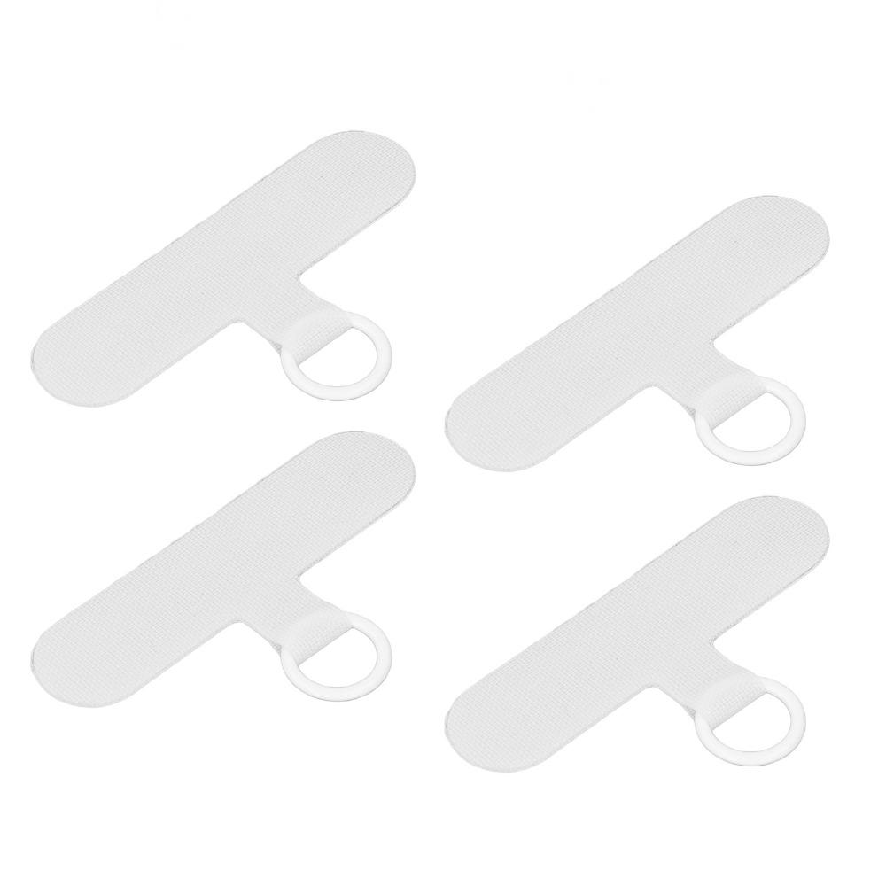 10 Pcs Oxford Cloth Universal Phone Lanyard Secure Attachment Phone Lanyard Patch Safety Crossbody