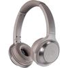 Audio-Technica ATH-WS330BT KH Headphones, Bluetooth Wireless Headphones, Deep Bass (SOLID BASS), ...