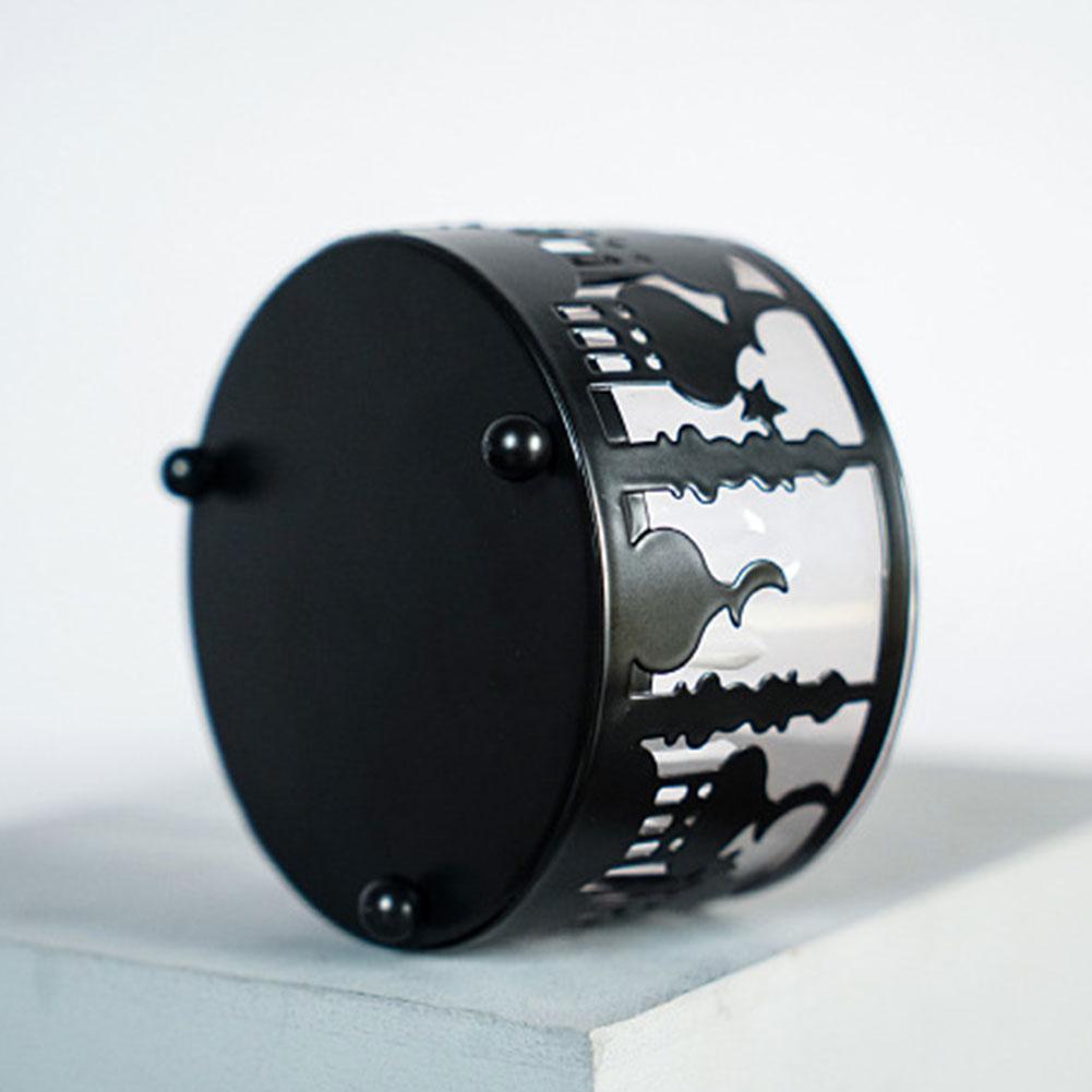 Eid Mubarak Dessert Tray Nuts Serving Tray Home Decor Ramadan Dinner Plate Eid Tableware Candy Plate for Muslim Party Festival