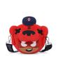 Doosanbears Brawl Stars Collaboration Character Crossbody Bag (Nita)