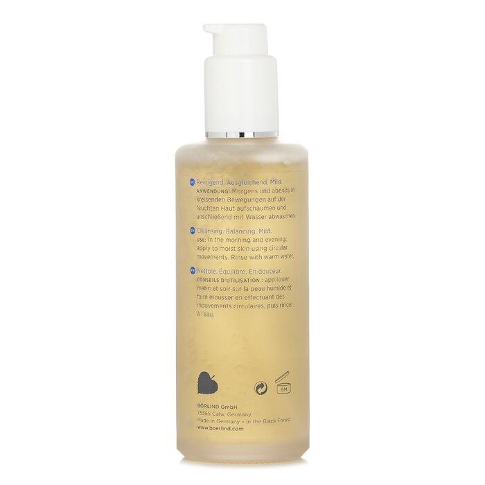 Annemarie Borlind Combination Skin System Balance Mild Cleansing Gel