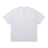 Skechers Elegant Diamond Collection T Shirt Unisex Light Heather Gray L225U164-0248