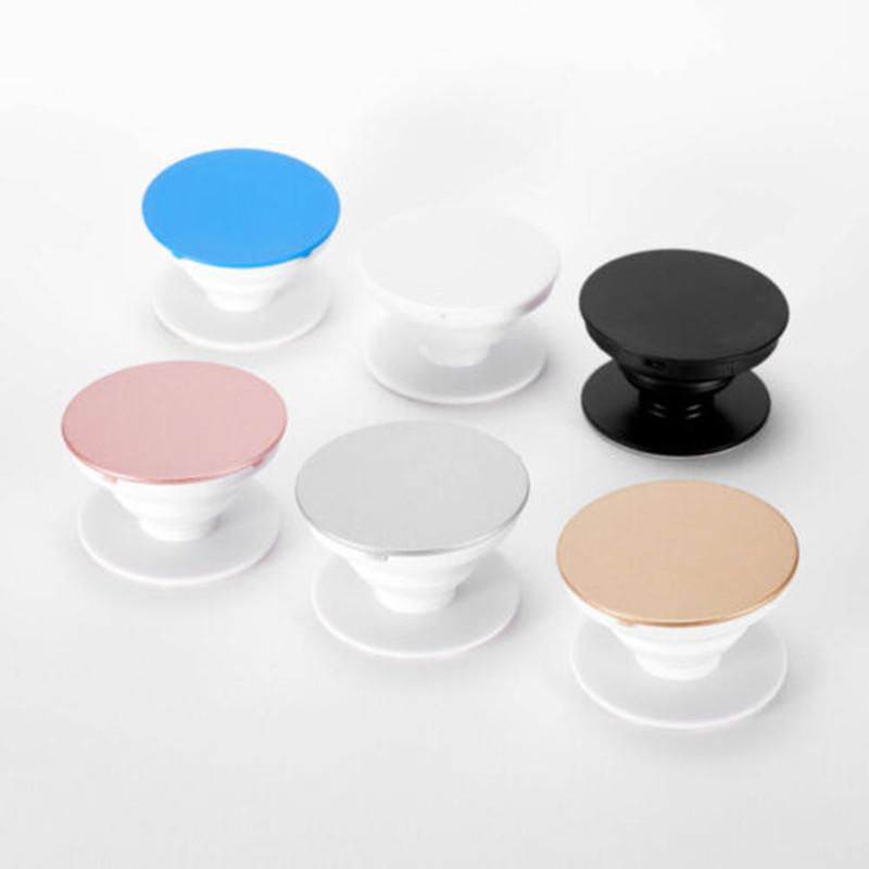 Universal Grip Erweiterbarer Ständer Handy Tablet Halter Für Iphone