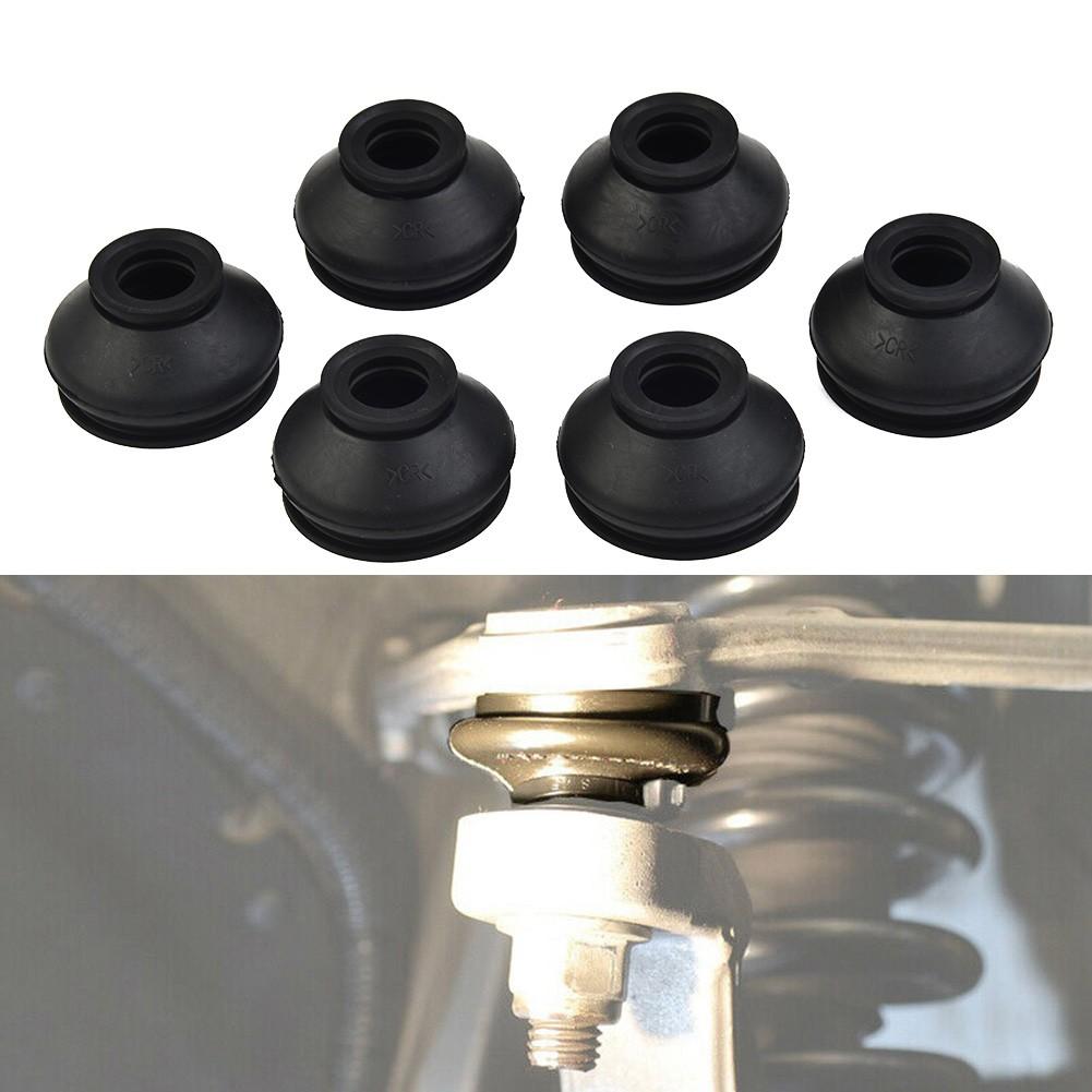 Covers Dust Boot High-quality Portable Rubber Tie Rod End