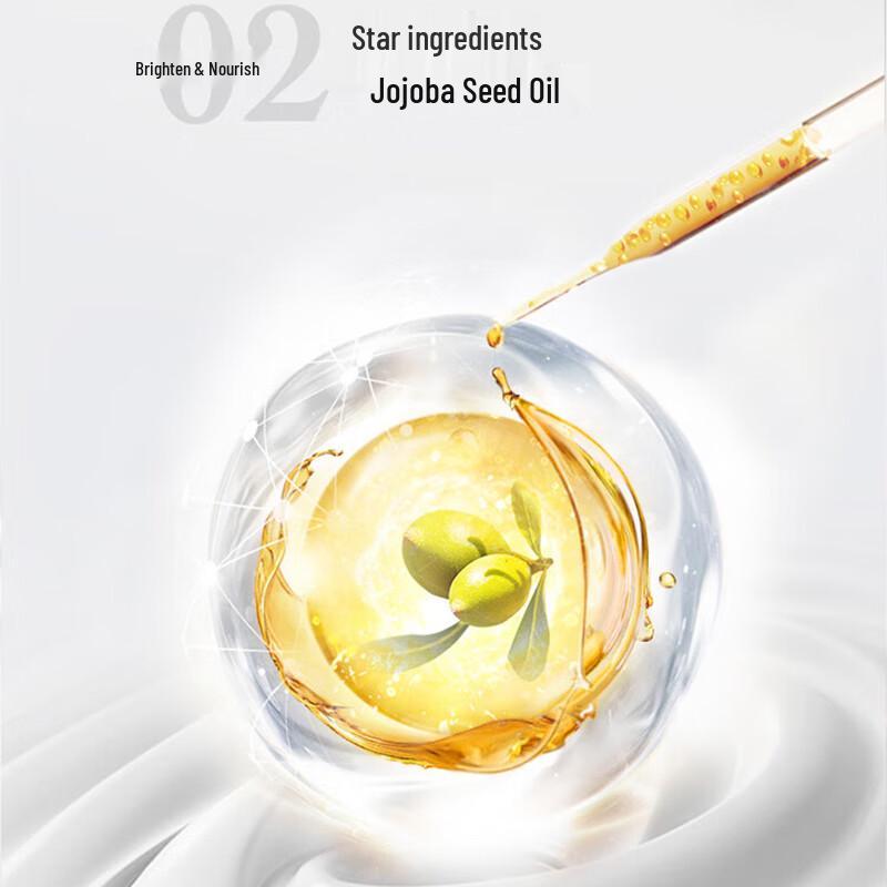 Schwarzkopf Cashmere & Keratin Nourishing Shampoo