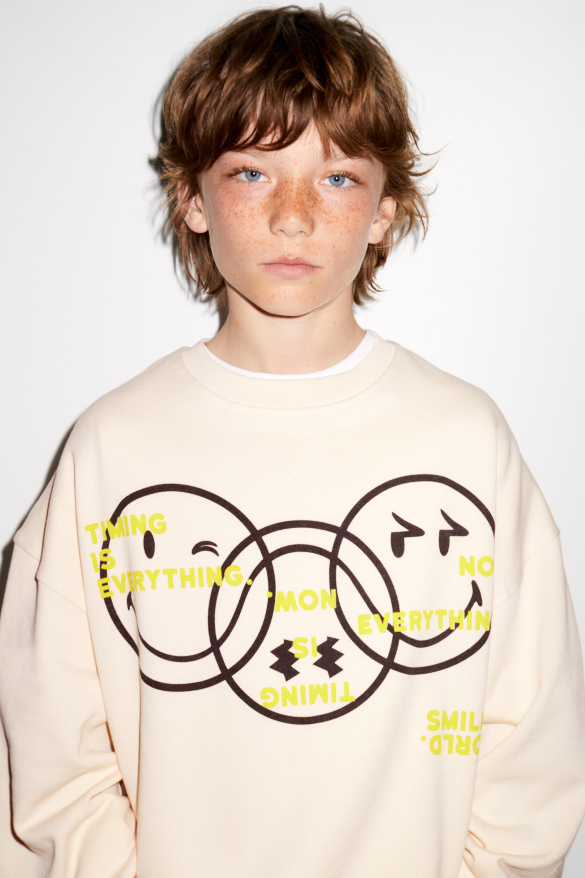 

СМАЙЛИМИР (р) ХУДИ СЧАСТЛИВОЙ КОЛЛЕКЦИИ