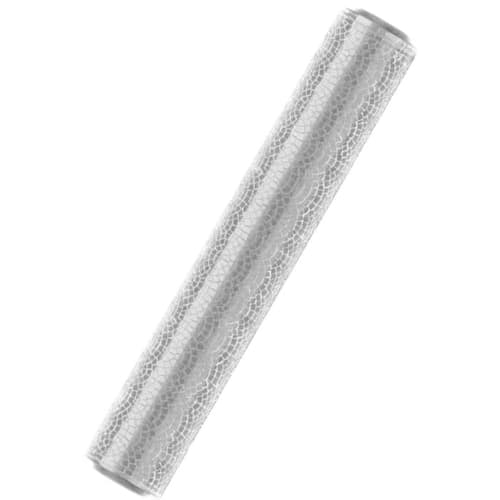 Green Stuff World Rolling Pin, Pavement, 15mm, Length 145mm, Diameter 25mm, Hobby Tool, GSW-1627