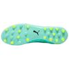 Puma Ultra Ultimate Round Toe Comfortable MG (Rubber Short Studs) Artificial Turf Fabric Football Shoes Men Football Shoes Green 107214-03