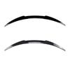 Rear Top Spoiler Deflector for 2008-2013 BMW 1 Series E82/E88 Coupe