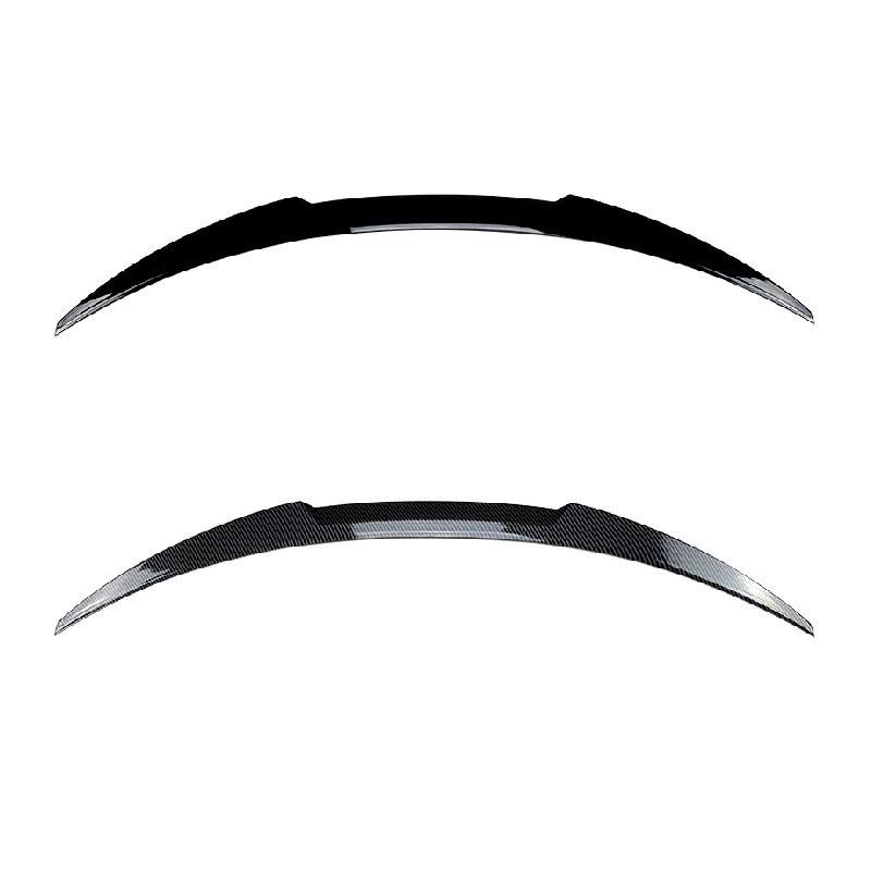 Rear Top Spoiler Deflector for 2008-2013 BMW 1 Series E82/E88 Coupe