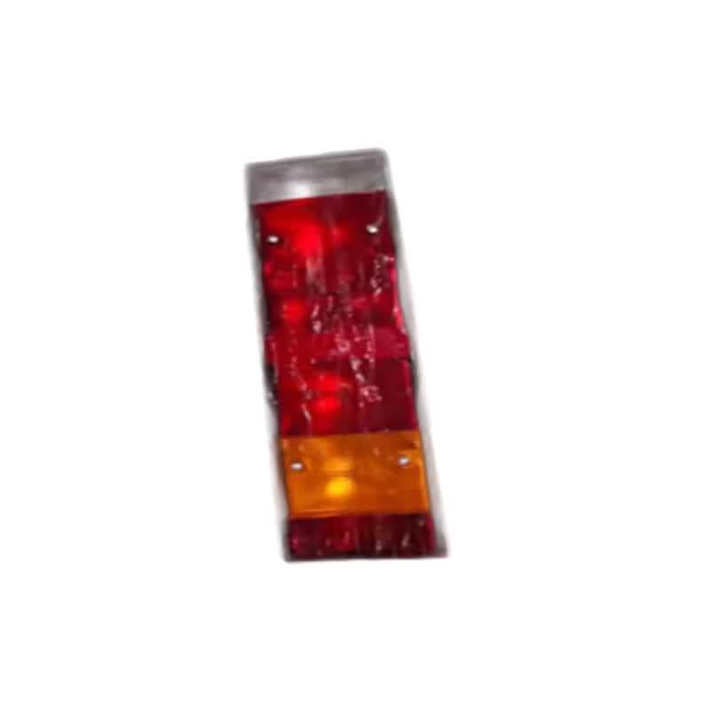 Shacman SX2190 SX2153 Steyr Transport Rear Taillight Assembly