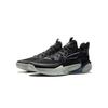 Li Ning Kids Wind Shadow 2.0 Stable Lightweight Sports Non-Slip Shock Absorbing Durable Breathable Low-Top Basketball Shoes YKBU072-9
