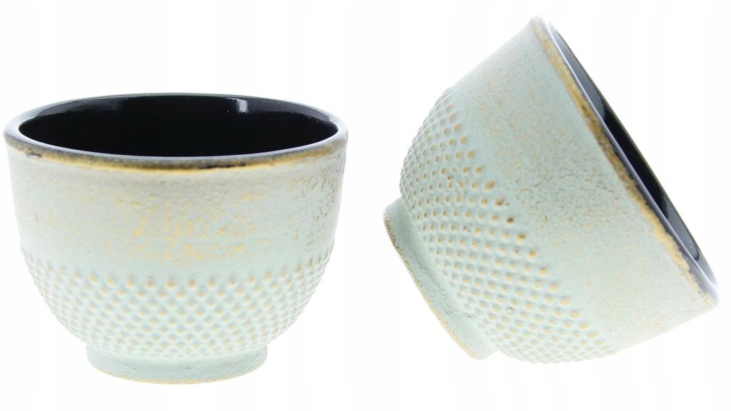 Cast Iron Cups 2 Pieces Tea And Herb Cups Cast Iron Set