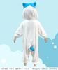Sango Meyer Character Kigurumi Hachiware Child's 130cm