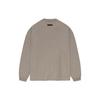 Fear of God Essentials FW23 Long Sleeve Tee 'Core Heather' Men's 125BT232014F