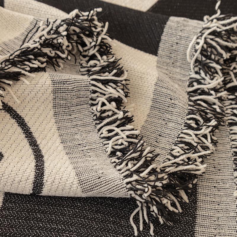 Sofa Towel Cover Cloth Four Seasons Universal Sofa Cushion American Light Luxury Wind Full Covered Universal Cover Cover Sofa Cover