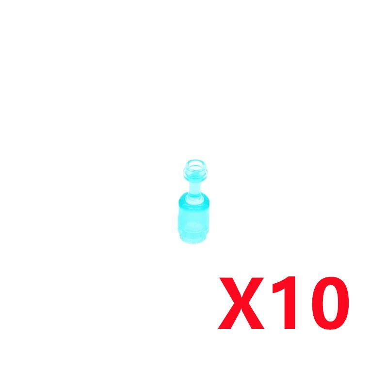 

MOC Городские строительные блоки Персонаж Маленькая деталь Совместимые аксессуары Кирпич Бокал для вина Пентаграмма Стержень Коробка Игрушка S026