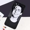 The Umbrella Academy Aidan Gallagher Case For Samsung Galaxy A22 A16 A33 A36 A56 A26 A15 A55 A53 A35 A32 A52 A54 A34 A14 A05 A06