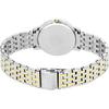 Citizen Ecology Drive Collection 50m Water Resistant Light Powered Quartz Movement Stainless Steel Strap EX1484-81A