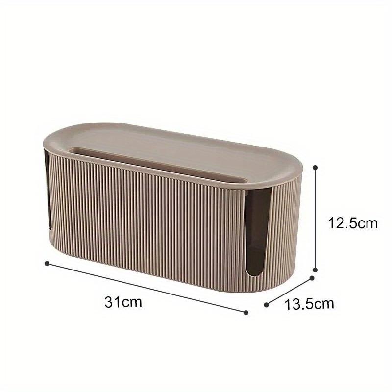 

Скандинавская вилка, ящик для хранения, органайзер для кабеля, чехол, розетка, беспроводной Wi-Fi-маршрутизатор, браслет, настольный держатель для линии передачи данных, полка розовый