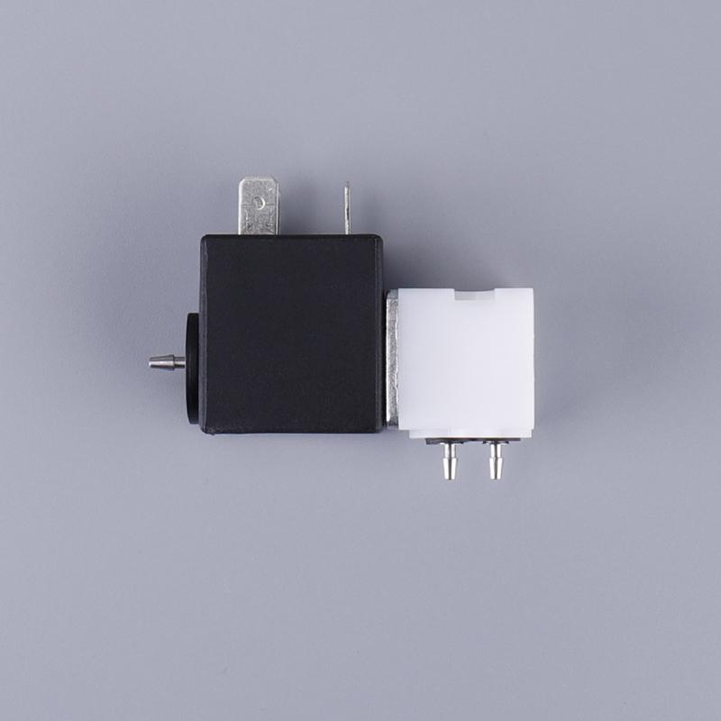 LB74125 MXT New Side-Ported Solenoid Valve Assembly Compatible Spare Part for CIJ Printer with Eco Solvent Ink